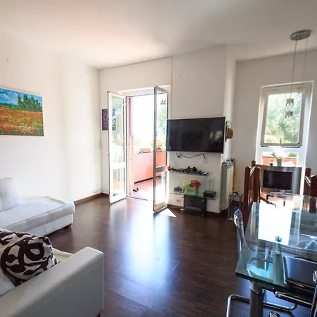 Apartment Grande Con Giardino Varazze