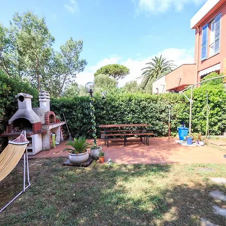 Grande Con Giardino