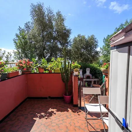 Apartment Grande Con Giardino *